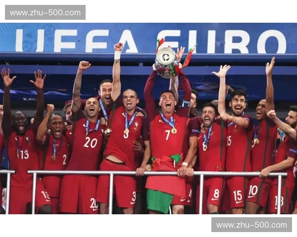 点燃战火,传奇新生:2016欧洲杯波兰vs葡萄牙,一场足以载入史册的对决